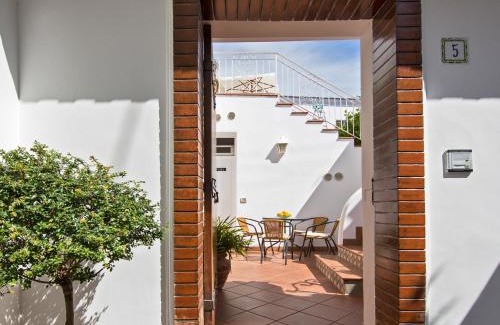 Anacapri House | San Nicola Guest House