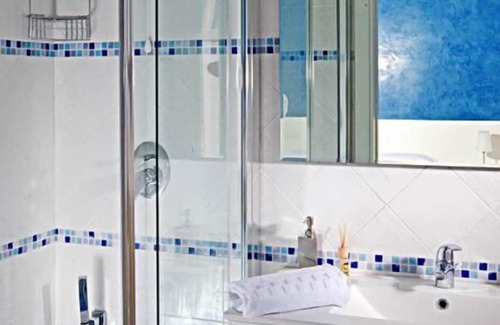 Anacapri House | San Nicola Guest House