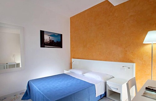 Anacapri House | San Nicola Guest House