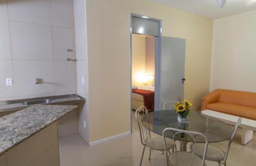 Aldeota Hotel | San Phillip Flat Hotel