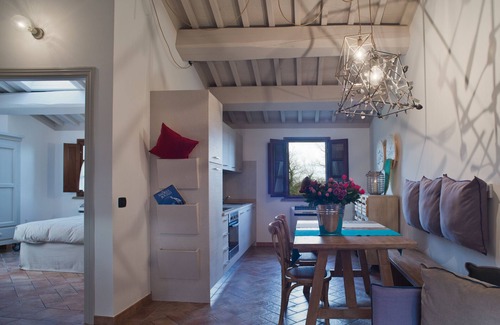 Lari Apartment | San Ruffino Apartments