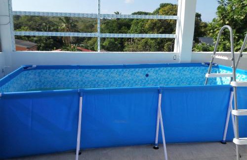 San Luis Apartment | San San Andrés Little House 3 by BBBSAI