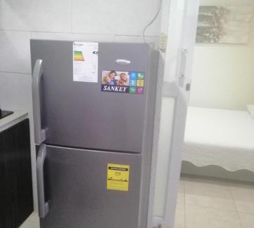 San Luis Apartment | San San Andrés Little House 3 by BBBSAI