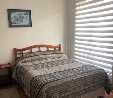 Concepcion Hotel | San Sebastian