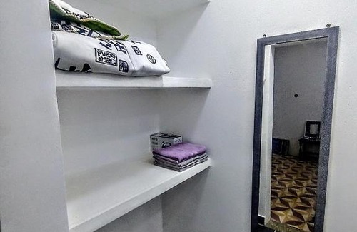 San Sebastian de Mariquita House | SAN SENDERISMO ROOM