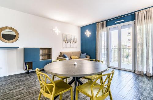 Quarto Cagnino Apartment | San Siro Green con Garage Privato
