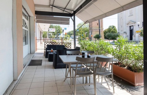 Peraga House | SAN VINCENZO ROOMS VIGONZA- Room 8