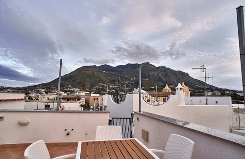 Forio Apartment | San Vito Charming Apartment