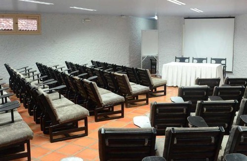 Sao Miguel Do Oeste Hotel | San Willa's Hotel