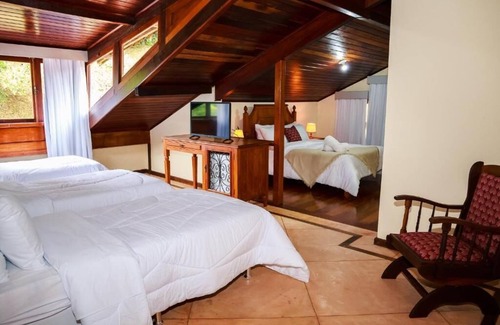 Macae Hotel | Sana by MN Hotéis com Pensão Completa