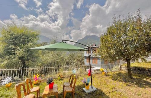 Gadherni Hotel | Sana cottage - Affordable Luxury Stay in Manali