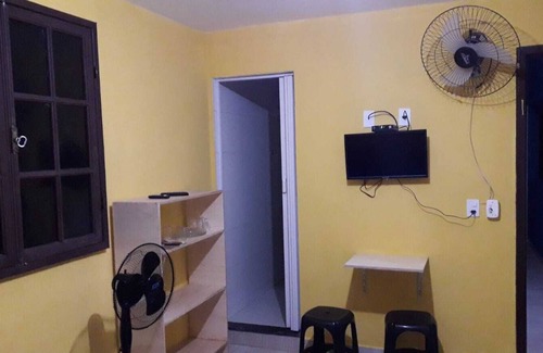 Macae Apartment | Sana - Suíte 04 - Aluguel Economico