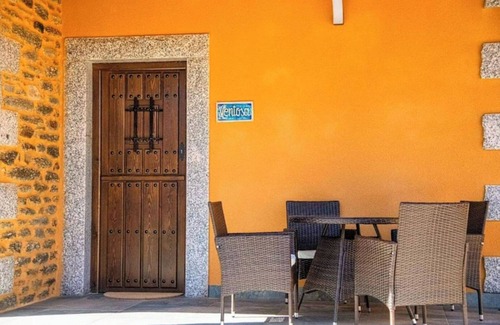 Trefacio Cabin | Sanabria Lagoons