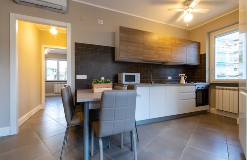 Casavatore Apartment | SanAntonio ApartHotel