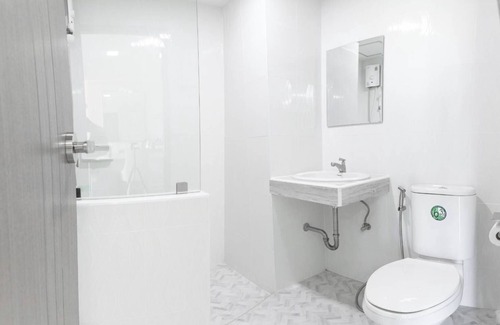 Bang Phli Hotel | Sananwan Hometel