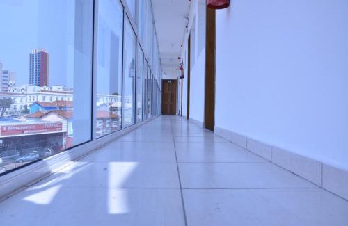 Campinas Hotel | Sanches Hotel