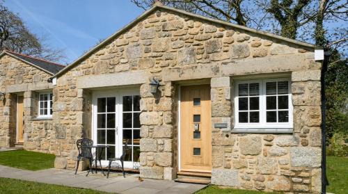 Sancreed House | Sancreed House Cottages