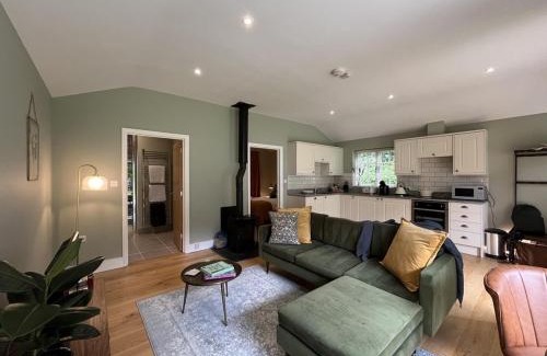 Sancreed House | Sancreed House Cottages