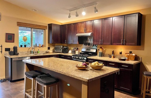 Rancho Vistoso House | Sanctuary home in Oro Valley!