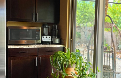 Rancho Vistoso House | Sanctuary home in Oro Valley!