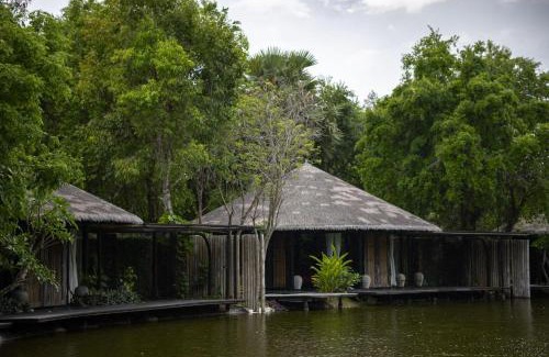 Sai Yok Resort | Sanctuary Kanchanaburi