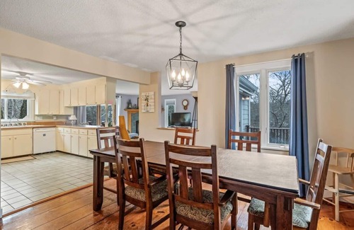 Cataumet House | Sanctuary With Pool, Your Ideal Getaway