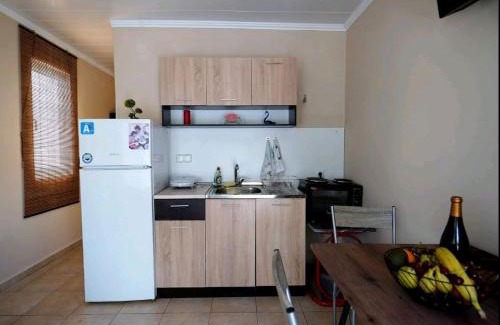 Kavala House | Sand and sea 2 nea karvali