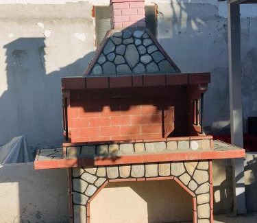 Kavala House | Sand and sea 2 nea karvali