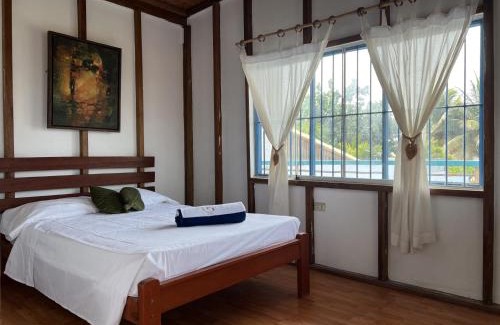 Bocapan Hotel | Sand Castle Ocean Suites