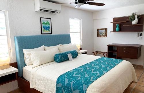 Frederiksted Southeast Hotel | Sand Castle on the Beach - Adults Only