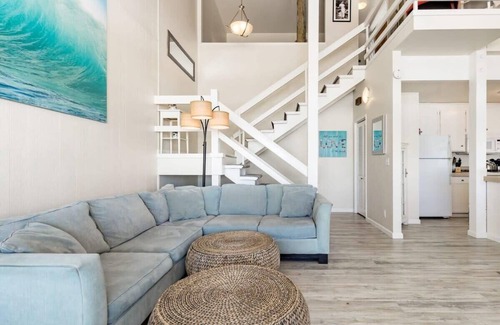 La Selva Beach House | Sand Dollar Beachfront Home, Direct Beach Access!