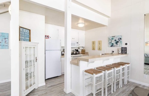 La Selva Beach House | Sand Dollar Beachfront Home, Direct Beach Access!