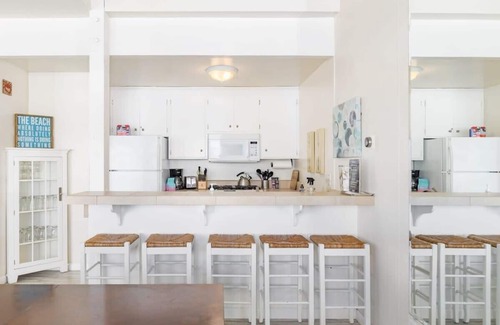 La Selva Beach House | Sand Dollar Beachfront Home, Direct Beach Access!