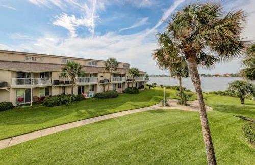 Villa Sabine House | Sand Dollar Unit E204