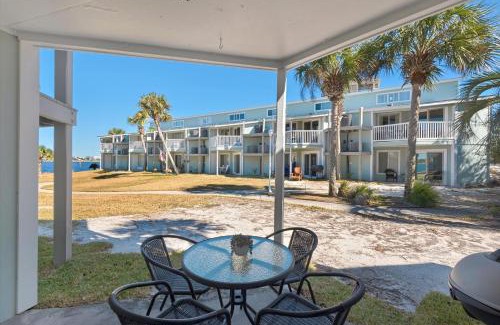 Villa Sabine House | Sand Dollar W-103