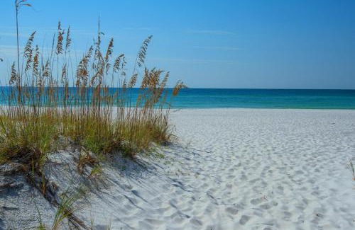 Villa Sabine House | Sand Dollar W-103