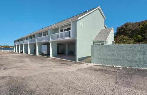 Villa Sabine House | Sand Dollar W-103