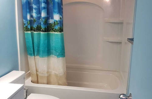 Myrtle Beach Hotel | Sand Dunes Spectacular Ocean View Studio Unit on 9th floor