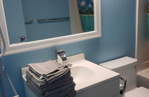 Myrtle Beach Hotel | Sand Dunes Spectacular Ocean View Studio Unit on 9th floor