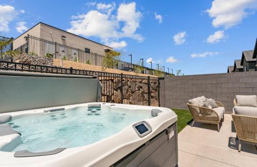 St. George House | Sand Hollow Skyline townhouse