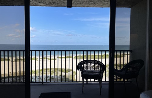 Sand Key Condo | Sand Key 2 Bedroom on the beach