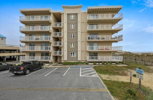 Midtown Ocean City Apartment | Sand Pointe 101