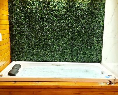 Rio Rufino Ski Chalet | Sand River