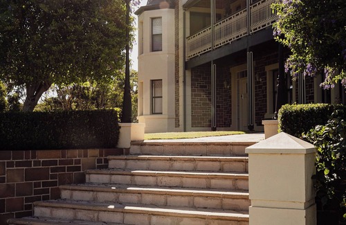 McLaren Vale House | Sand Road Estate in the heart of McLaren Vale