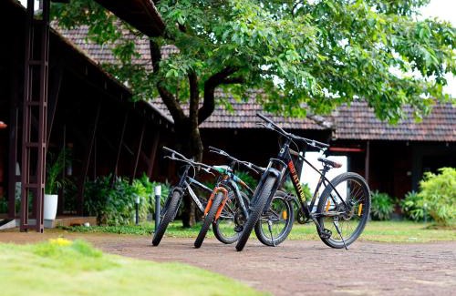 Bovikanam Resort | SandalMist Resort and Spa