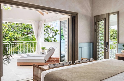 Choc Resort | Sandals Halcyon - ALL INCLUSIVE Couples Only