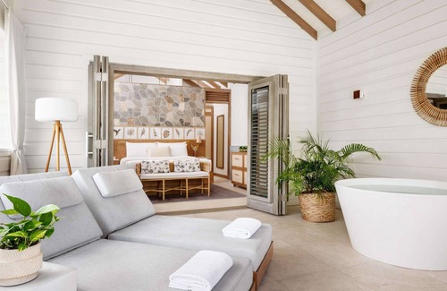 Choc Resort | Sandals Halcyon - ALL INCLUSIVE Couples Only