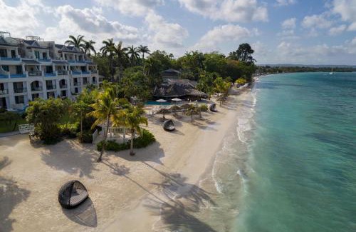 Orange Bay Resort | Sandals Negril Beach All Inclusive Resort and Spa - Couples Only