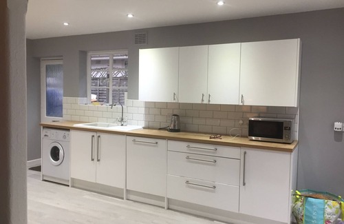 Sandbanks House | Sandbanks Holiday Home Poole 5 minutes walk to the BeachnSleeps 8/9