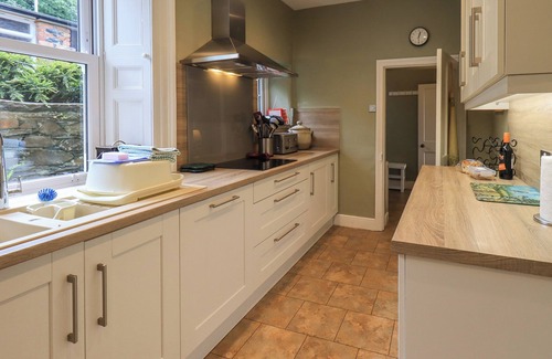 Keswick Cottage | SANDBURNE COTTAGE, family friendly in Keswick